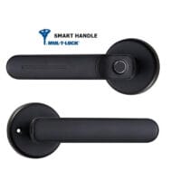 Mul-T-Lock Smart Handle Akıllı Kilit