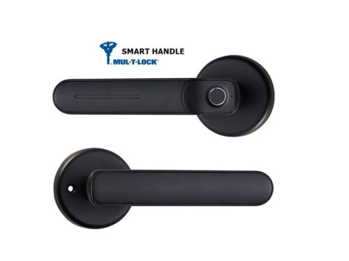 Mul-T-Lock Smart Handle Akıllı Kilit