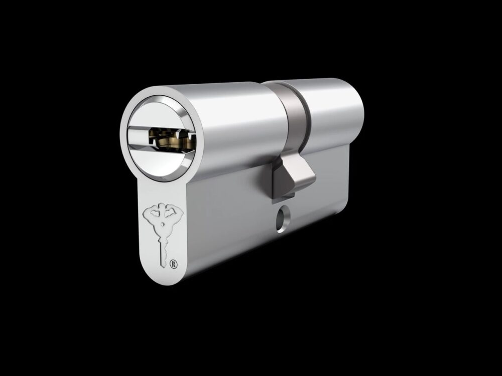 MTL™600 (Interactive®+) Mul-T-Lock