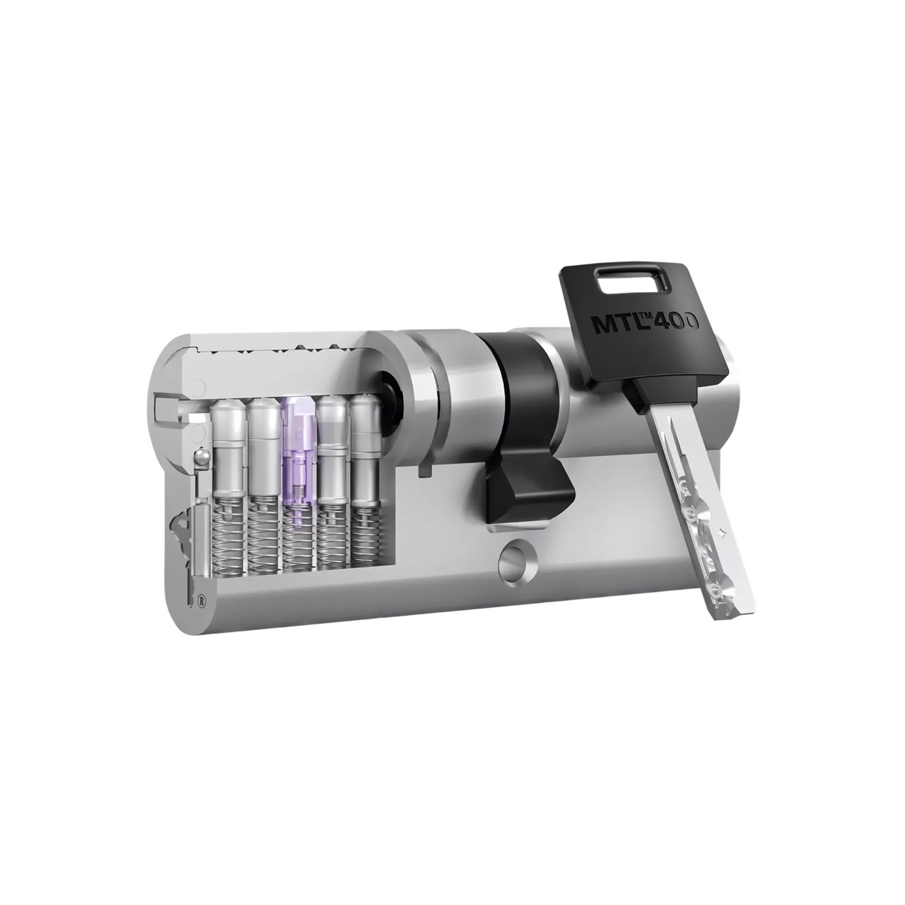 Mul-T-Lock MTL™ 400