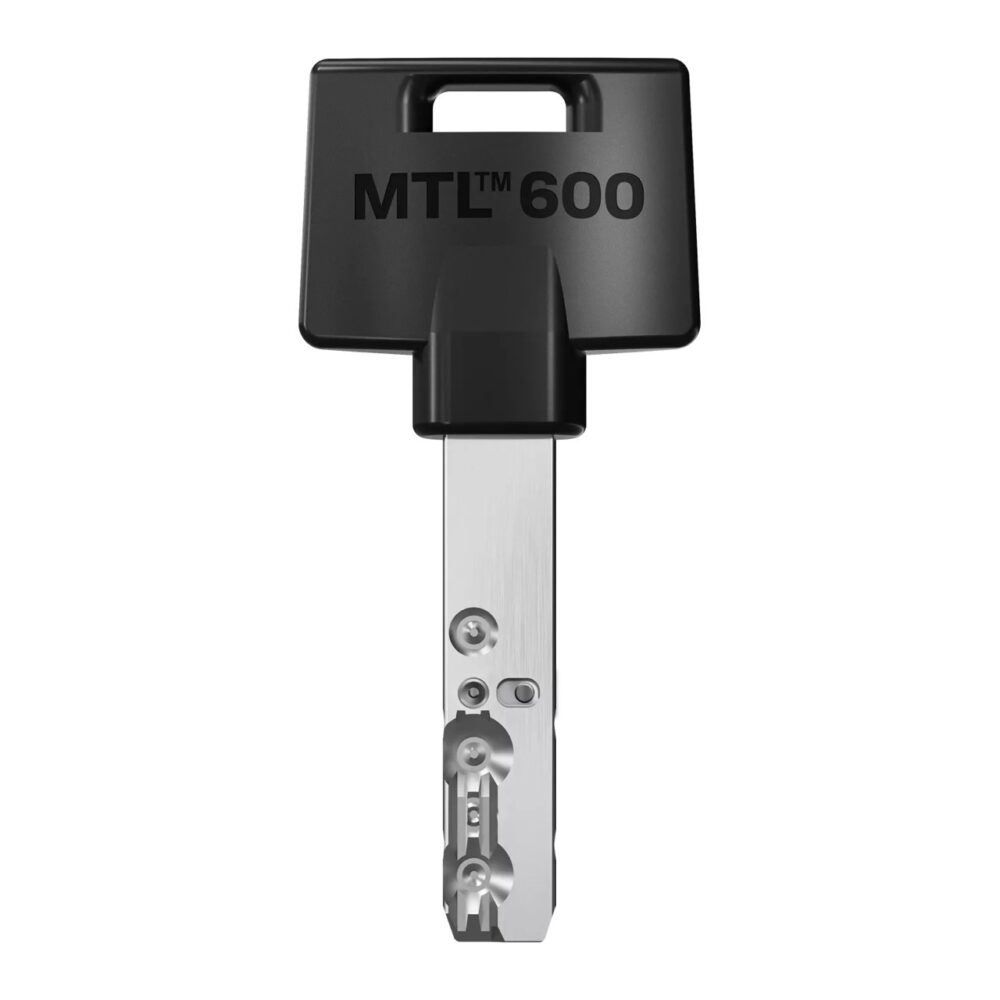 MTL™600 (Interactive®+) Mul-T-Lock